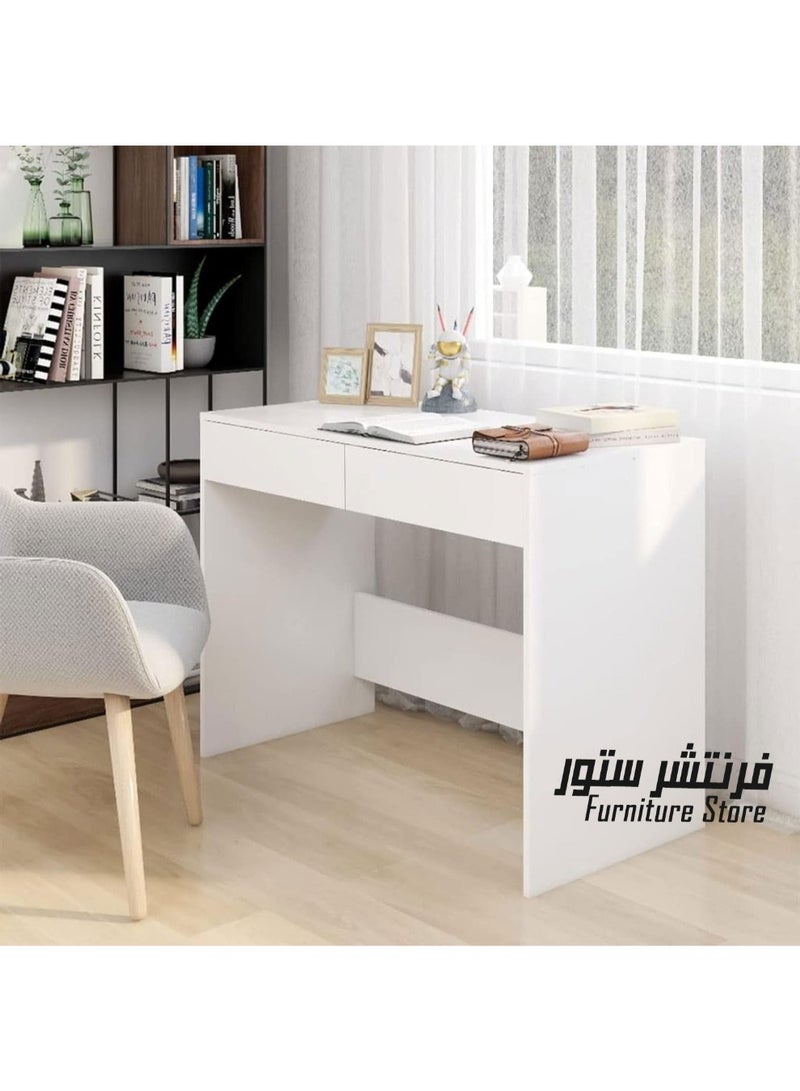 فرنتشر ستور مكتب مودرن ، ارتفاع 75 سم - عرض 93 سم - عمق 44 سم ، من فرنتشر ستور.  - Image 1