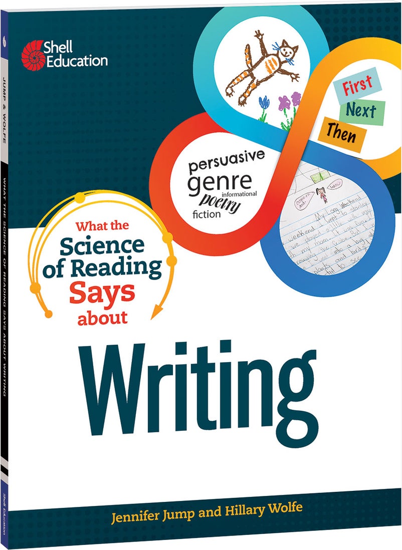 What the Science of Reading Says about Writing 
