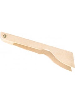 Modatools Wooden Tongs 4493 