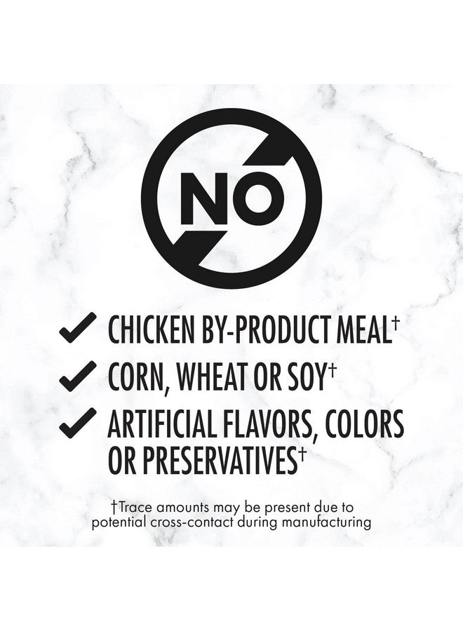 نوترو طعام الكلاب الرطب So Simple Meal Complement Adult Wet Dog Food Recipe Chicken In Boned So Simple Meal Complement، عبوة 2 أونصة (عبوة من 10 قطع) - Image 5