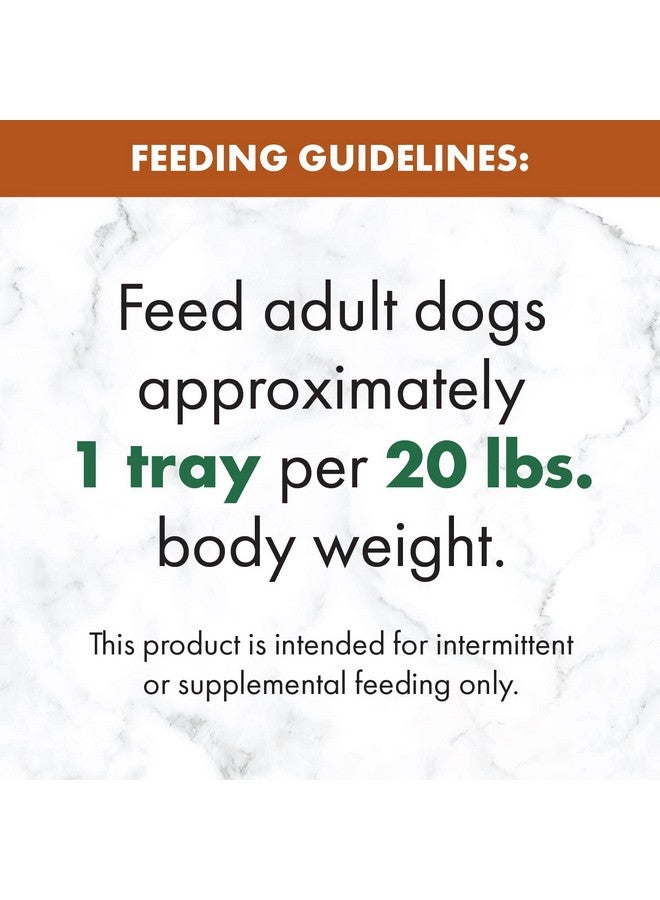 نوترو طعام الكلاب الرطب So Simple Meal Complement Adult Wet Dog Food Recipe Chicken In Boned So Simple Meal Complement، عبوة 2 أونصة (عبوة من 10 قطع) - Image 4