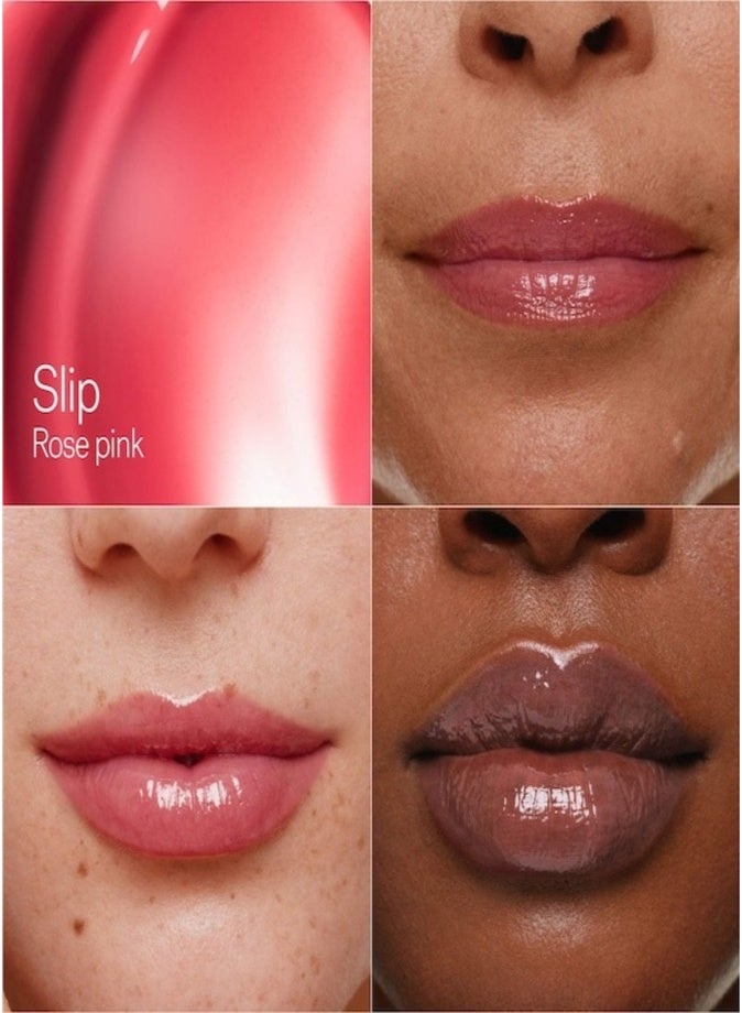 ILIA Overglaze Hydrating Lip Gloss 5ml – 24-Hour Moisture & High-Shine Gloss Slip - Image 2