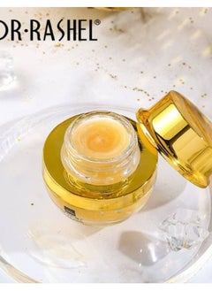 RASHELL 24K Gold Collagen Youthful Reviving Eye Gel Cream Clear 20ml  - Image 3