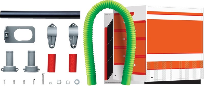 4M Green Science Eco Rocket Kit - Creative Recycling Project for Kids - Image 2