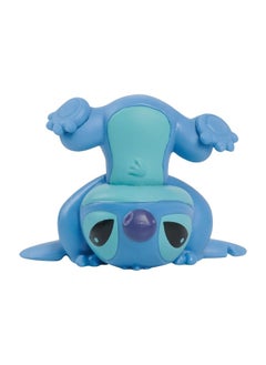 Disney Lilo & Stitch: Stitch Collectible Figure Set (5 Cm, 8 Pack)  - Image 2