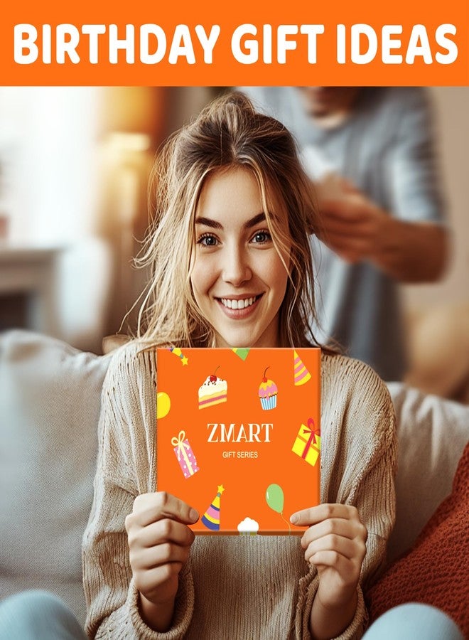 Zmart 26th Birthday Gifts Ideas - Socks for 26 Year Olds, 26th Birthday Socks for Men Women - Image 2