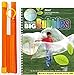 BUBBLE-THING BUBBLETHING Big Bubbles Wand and Book Easy for Kids Ages 6 to 96 Bubbles Really Big See Our Videos - Image 2