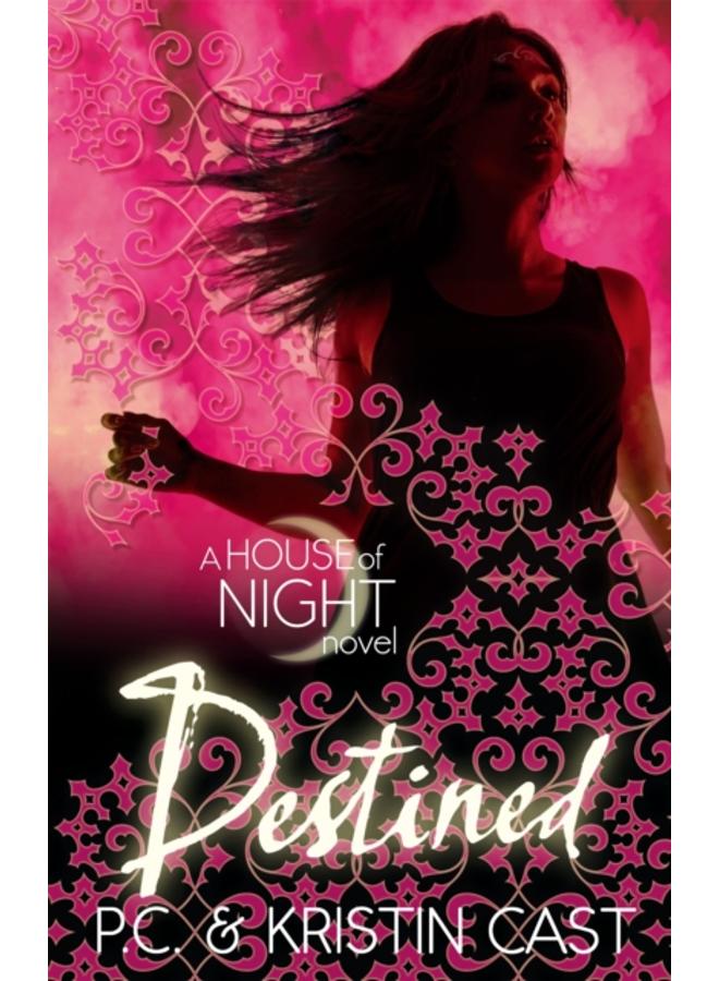 Destined : Number 9 in series 
