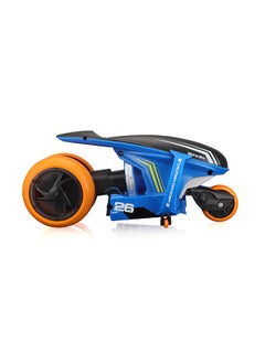 R/C- Cyklone 360 Blue RC Remote Control Vehicle 2.4Ghz USB Gift for Kids Girls & Boys Electric Powered High Speed Vehicle for All Ages - pzsku/Z097744585D8845AF416EZ/45/_/1730143408/63500688-da3a-4cbf-acf0-dc9598e44faa