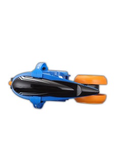 R/C- Cyklone 360 Blue RC Remote Control Vehicle 2.4Ghz USB Gift for Kids Girls & Boys Electric Powered High Speed Vehicle for All Ages - pzsku/Z097744585D8845AF416EZ/45/_/1730143411/210b8c80-b86d-45de-bb58-f81ff396b220