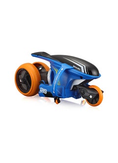 R/C- Cyklone 360 Blue RC Remote Control Vehicle 2.4Ghz USB Gift for Kids Girls & Boys Electric Powered High Speed Vehicle for All Ages - pzsku/Z097744585D8845AF416EZ/45/_/1730143412/5a654e8e-df33-4f13-bf45-c6c23f1da186