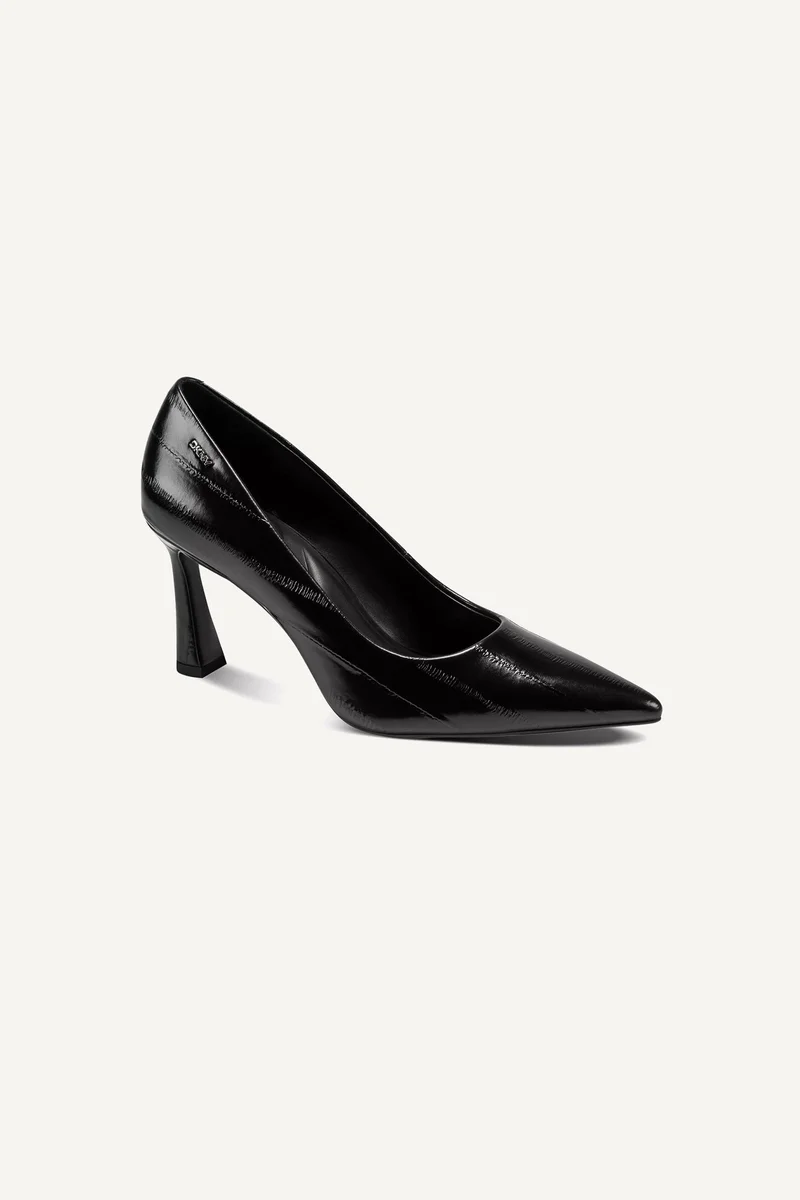 CHARMAINE WIDE - MID PUMPS