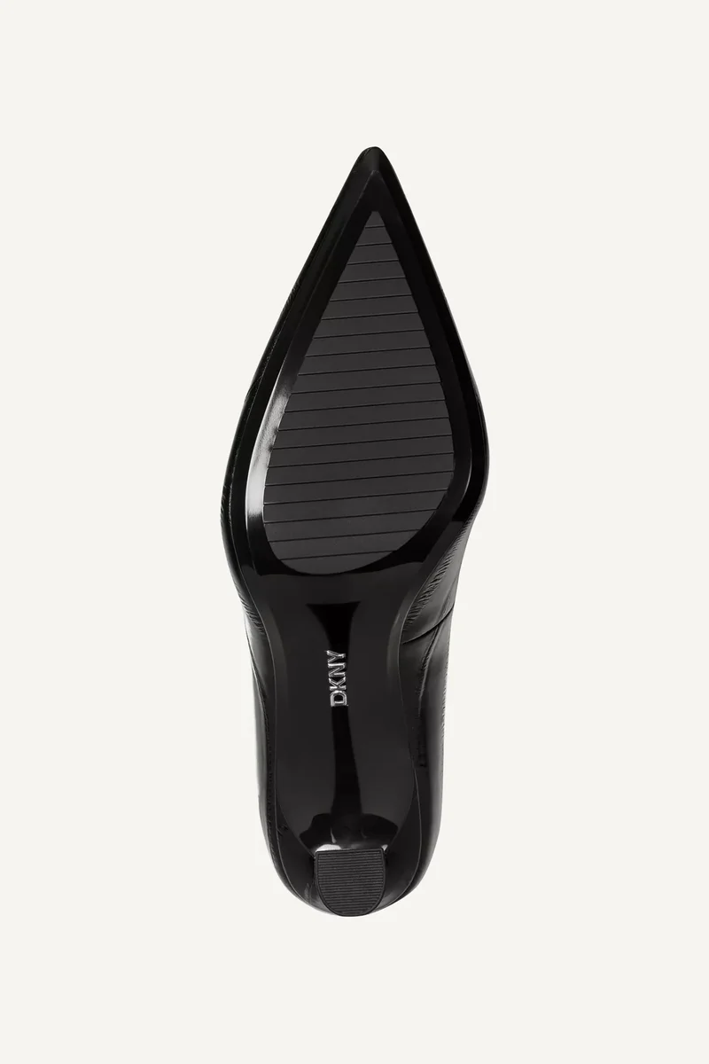 DKNY  CHARMAINE WIDE - MID PUMPS for Women | Best Price UAE