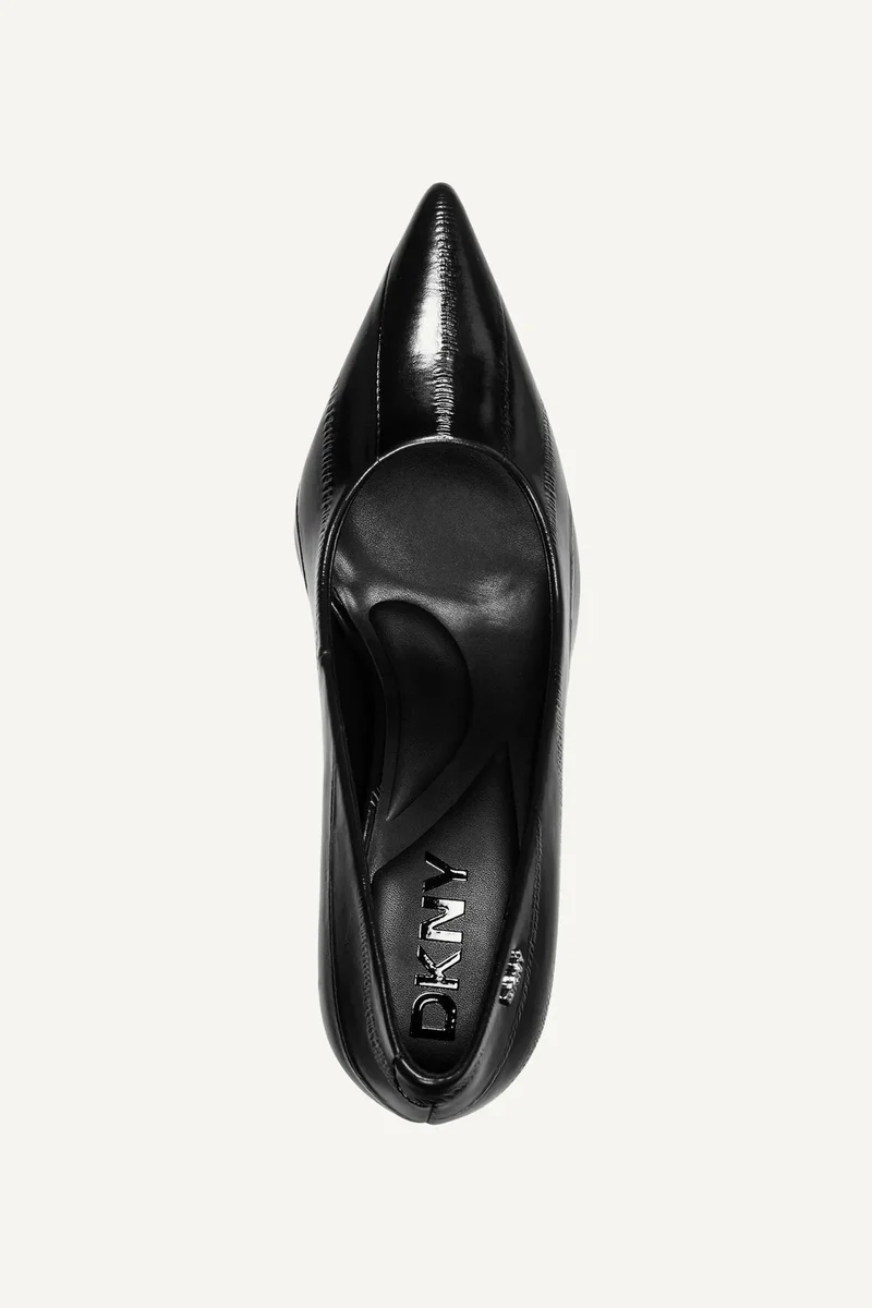 DKNY  CHARMAINE WIDE - MID PUMPS for Women | Best Price UAE