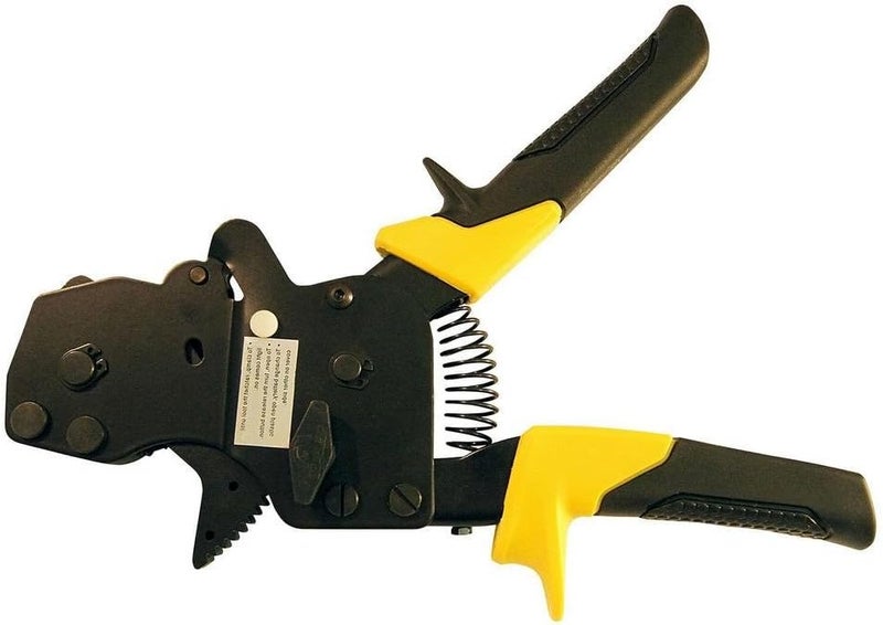 Conbraco Apollo PEX 69PTBJ0010C 3/8-inch - 1-inch One Hand Cinch Clamp Tool,Black - Image 3