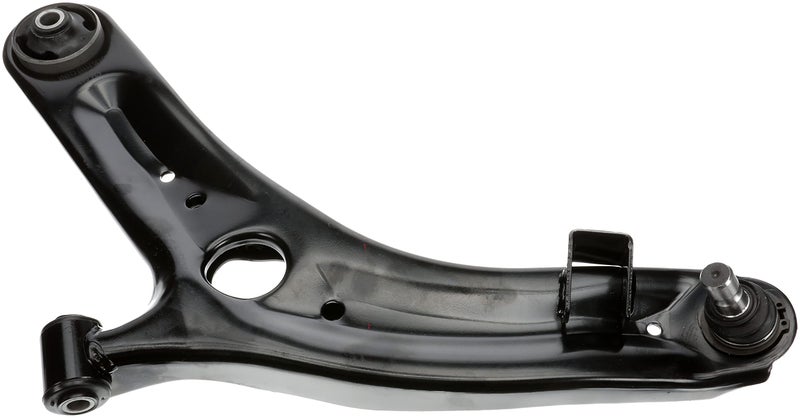 Dorman 524-687 Front Driver Side Lower Suspension Control Arm and Ball Joint Assembly Compatible with Select Kia Models - Image 1