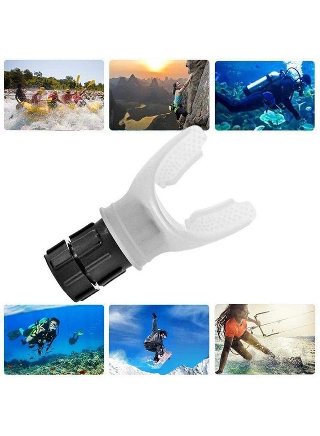 بيوينتي جهاز تدريب التنفس الرئوي، جهاز تدريب نقص الأكسجين، جهاز تدريب طويل، رياضي، جهاز تدريب التنفس للاستنشاق والزفير، التحمل، أقصى مقاومة للتنفس، يزيد من قدرة القلب على التحمل - Image 2