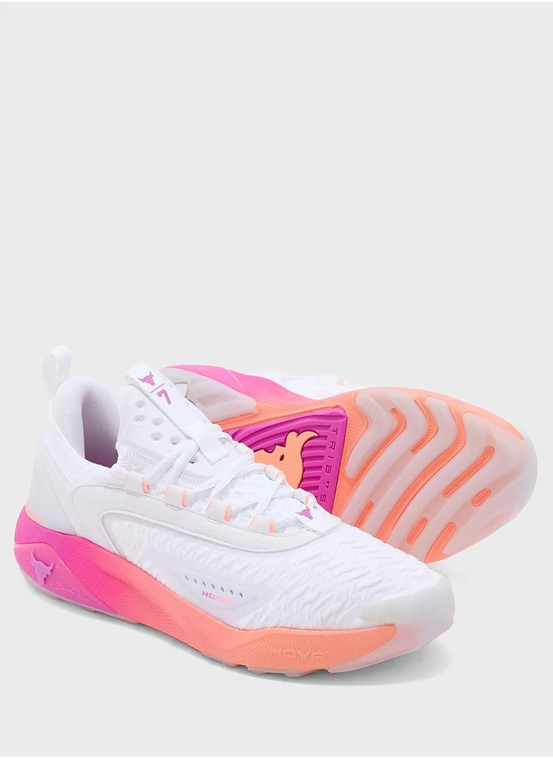اندر ارمور Project Rock 7 Training Shoes