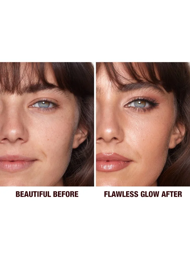 Charlotte Tilbury Hollywood Filter - 3 Light/Medium