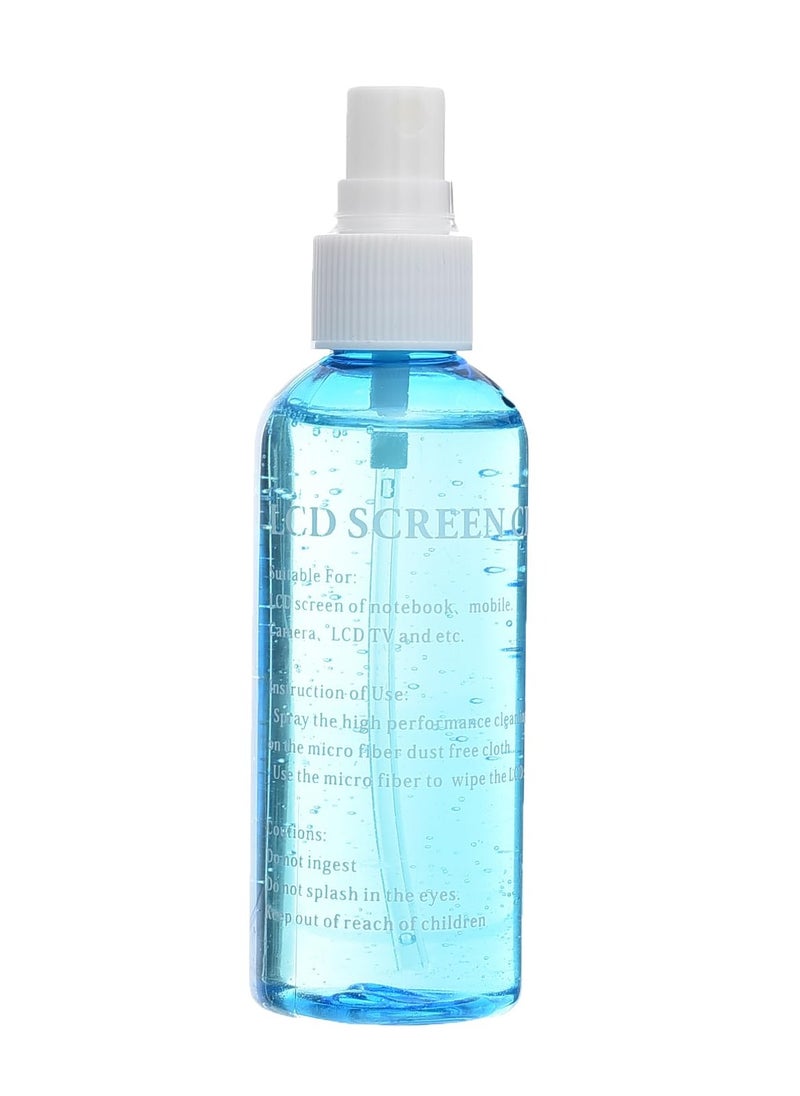Generic - Point Screen Cleaning Kit FH-HB010E – Advanced Biological Cleanser – High-Performance Wipe – Computer Brush - Image 1