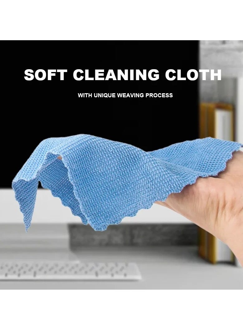 Generic - Point Screen Cleaning Kit FH-HB010E – Advanced Biological Cleanser – High-Performance Wipe – Computer Brush - Image 1