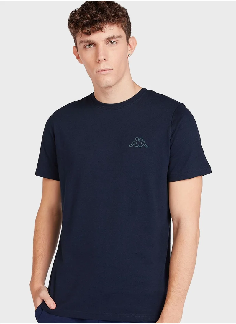 Kappa Logo T-Shirt