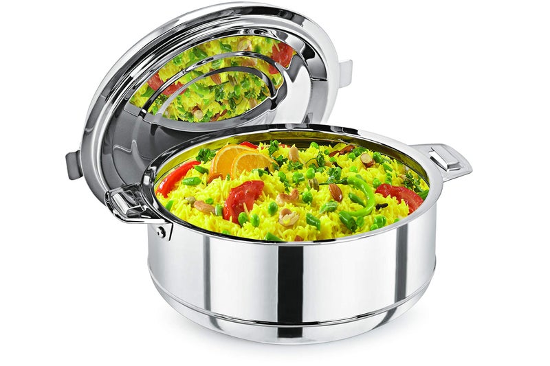 Esteelo ESTEELO Sleek |1000 ml |S.S Hot Pot - Image 2