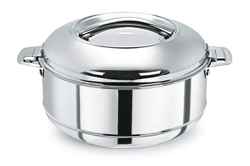 Esteelo ESTEELO Sleek |1000 ml |S.S Hot Pot - Image 1