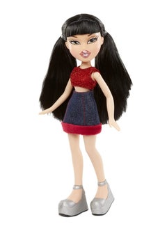 BRATZ Bratz 20 Yearz Special Anniversary Edition Original Fashion Doll Jade with Accessories and Holographic Poster | Collectible Doll | For Collector Adults and Kids of All Ages  - Image 3