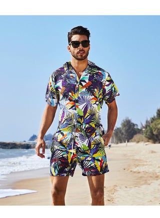 Multicolour