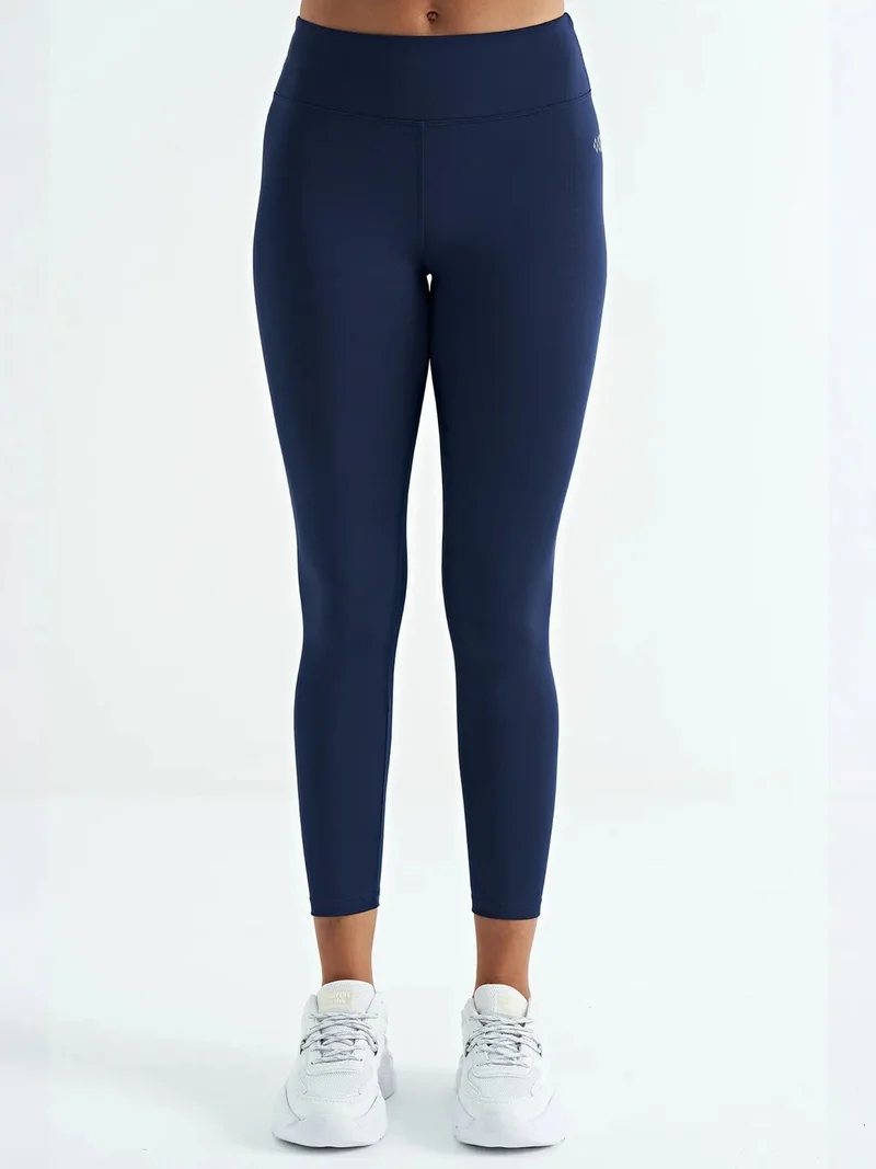 تومي لايف TOMMY High-waist Scuba Leggings