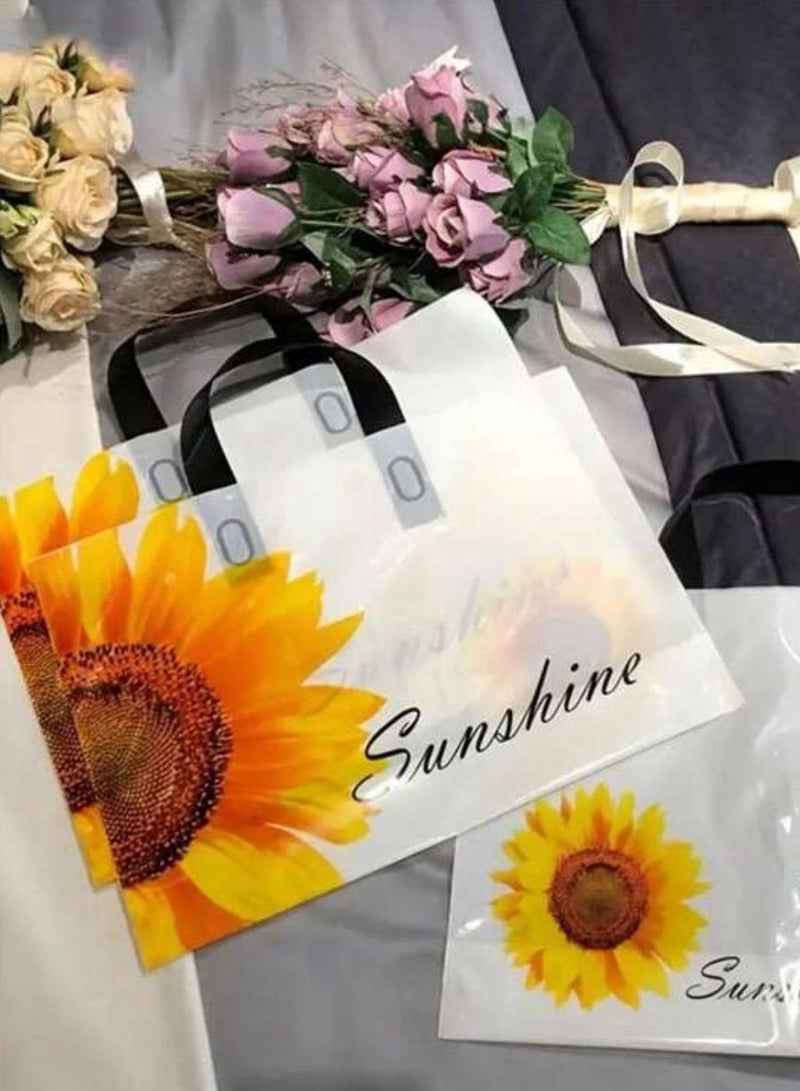 50 قطعة أكياس حقيبة للهدايا والتوزيعات - Image 1