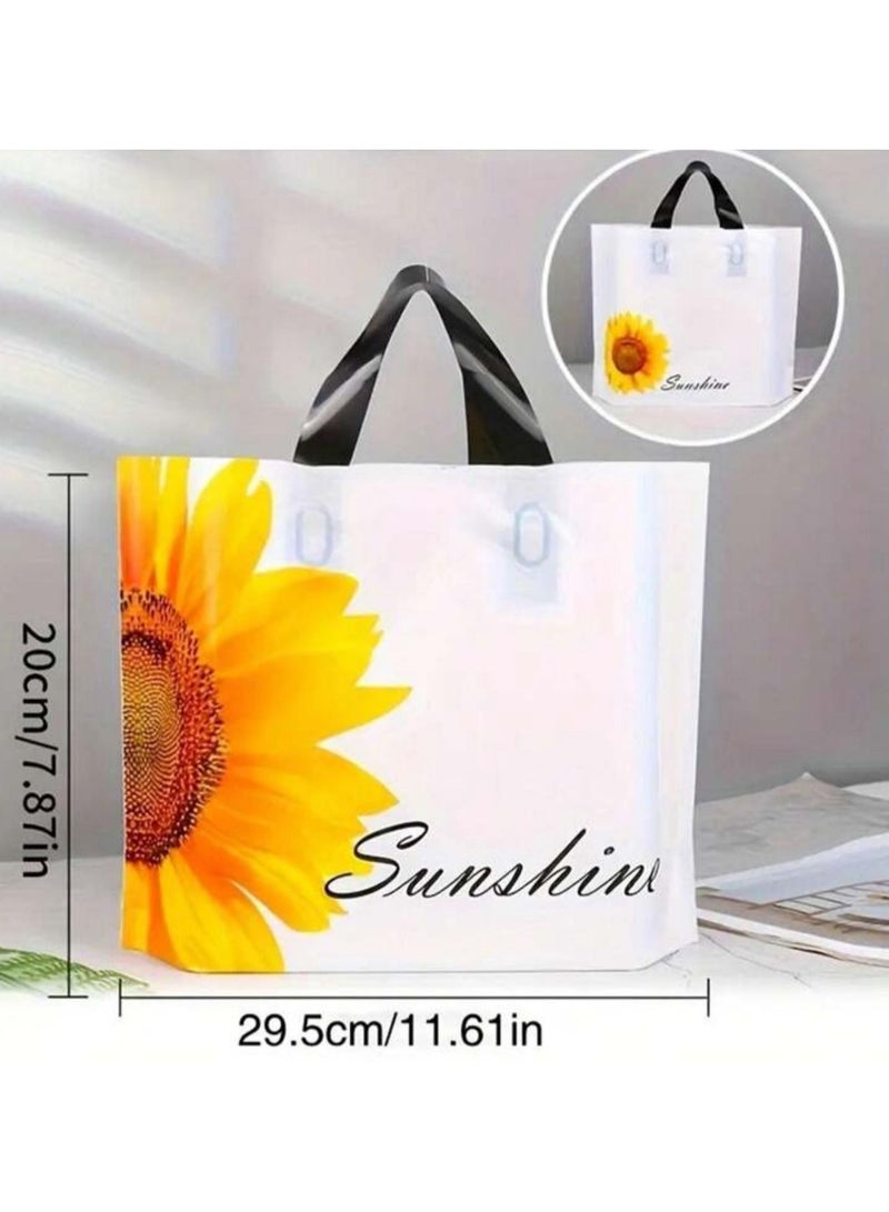 50 قطعة أكياس حقيبة للهدايا والتوزيعات - Image 3