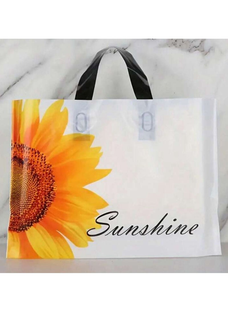 50 قطعة أكياس حقيبة للهدايا والتوزيعات - Image 4