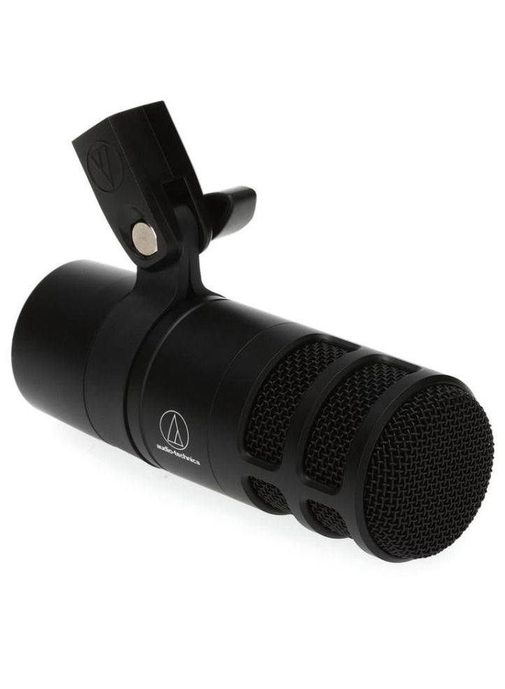 Audio-Technica AT2040 Hypercardioid Dynamic Podcast Microphone - Image 2