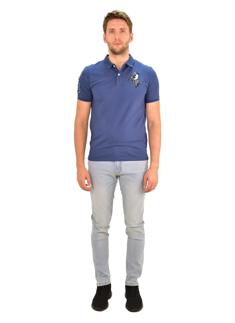 GIORDANO Men's Denim Jeans