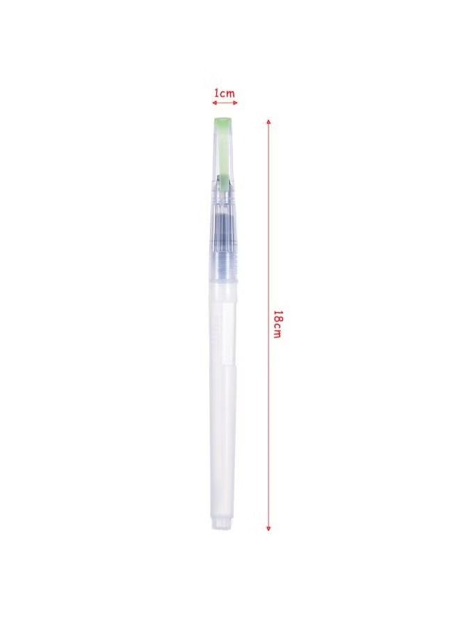 ORiTi ORiTi 3-Piece Watercolour Brush Pen Kit White - Image 4