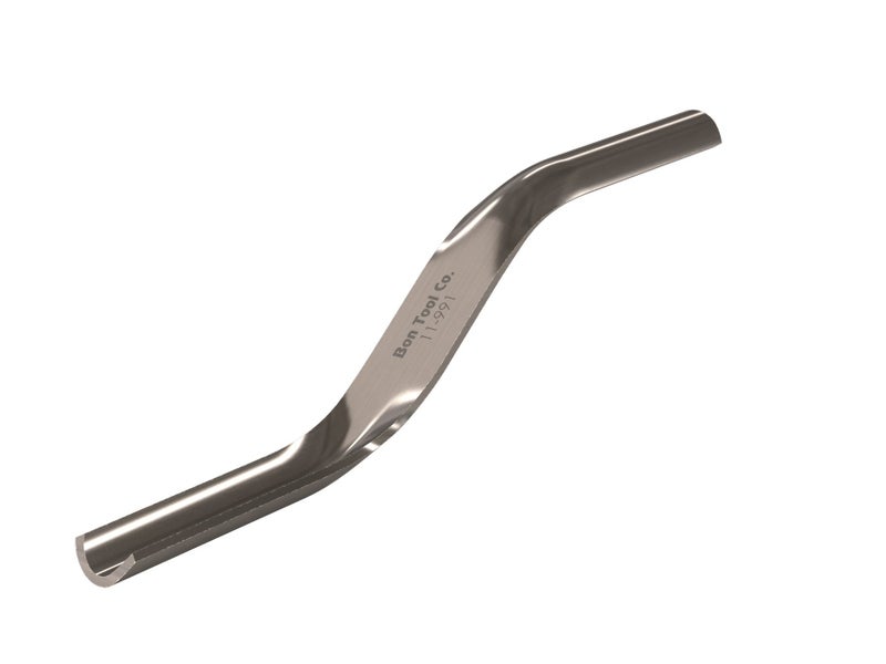 Bon 11-991 3/4-Inch by 7/8-Inch M Style Convex Jointer - Image 4