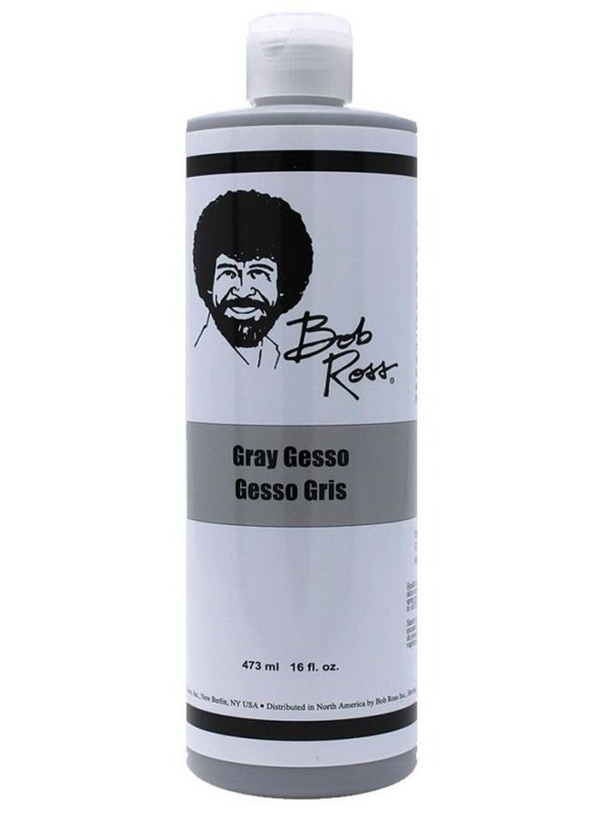 بوب_روز برايمر سائل جراي جيسو 473 مل