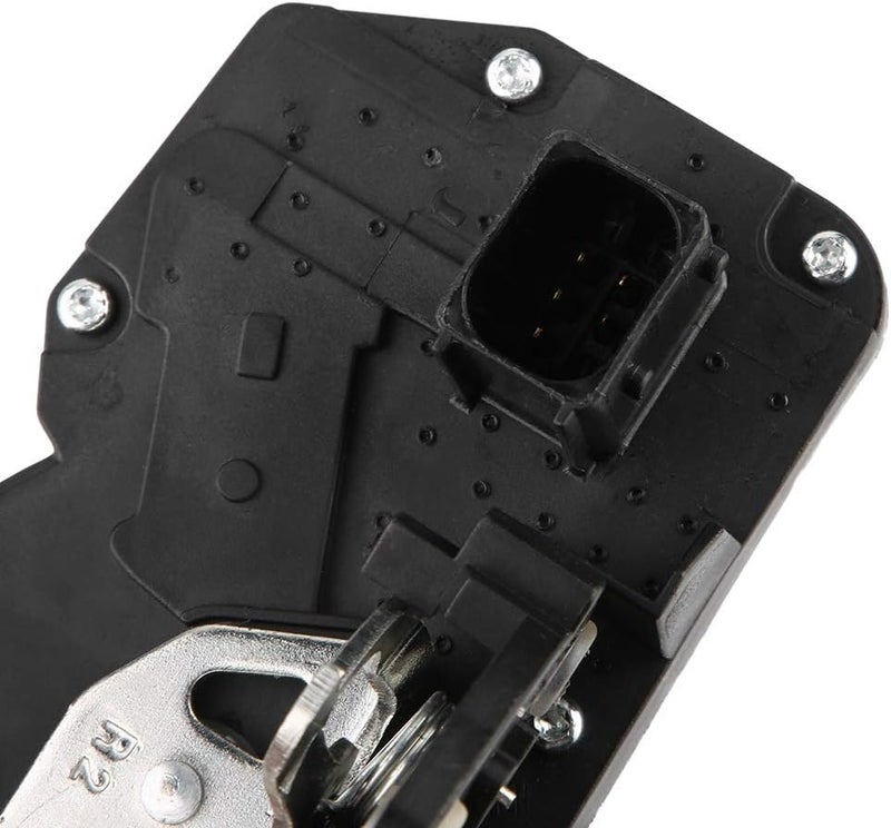 Rear Right Door Lock Latch Actuator Premium Quality Durable Easy Install for Vehicles 15785127 15896625 20783858 Metal Material - Image 2