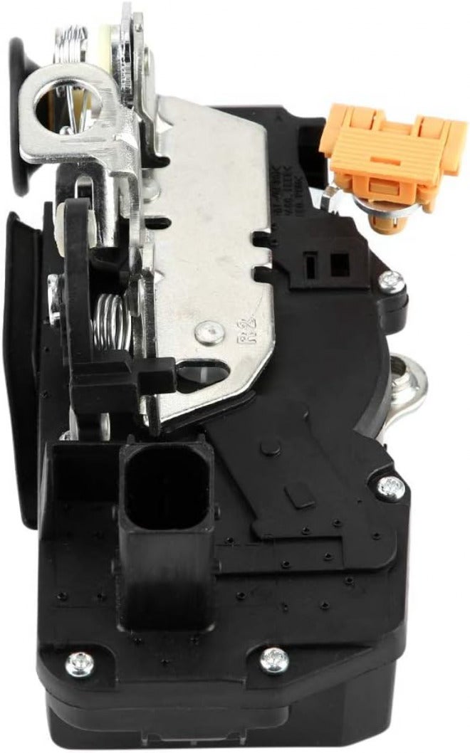 Rear Right Door Lock Latch Actuator Premium Quality Durable Easy Install for Vehicles 15785127 15896625 20783858 Metal Material - Image 3