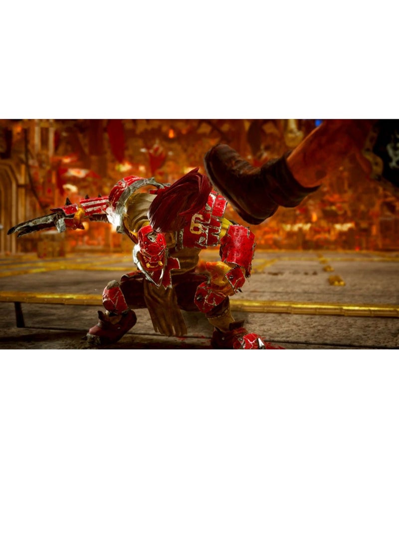 ناكون Blood Bowl 3 - Brutal Edition - Sports - playstation_4_ps4 - Image 5