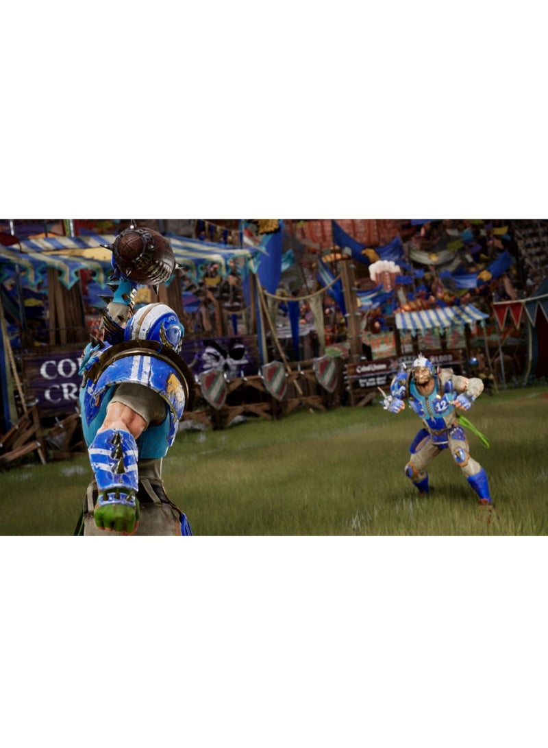 ناكون Blood Bowl 3 - Brutal Edition - Sports - playstation_4_ps4 - Image 2