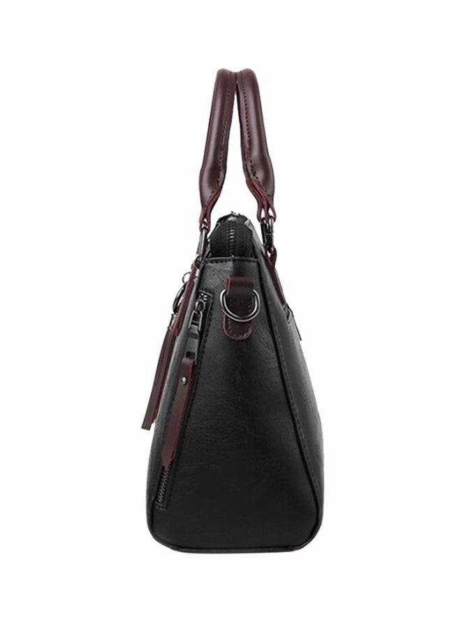 MIXDE - Sweet Lady Designer Shoulder Bag - Image 1