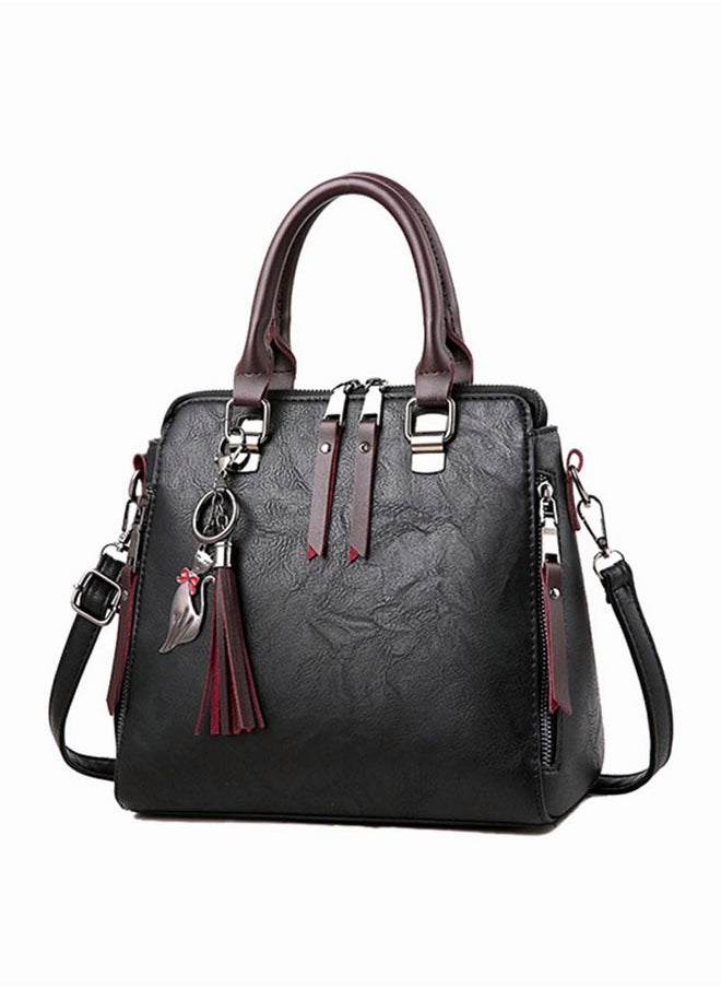 MIXDE - Sweet Lady Designer Shoulder Bag - Image 1