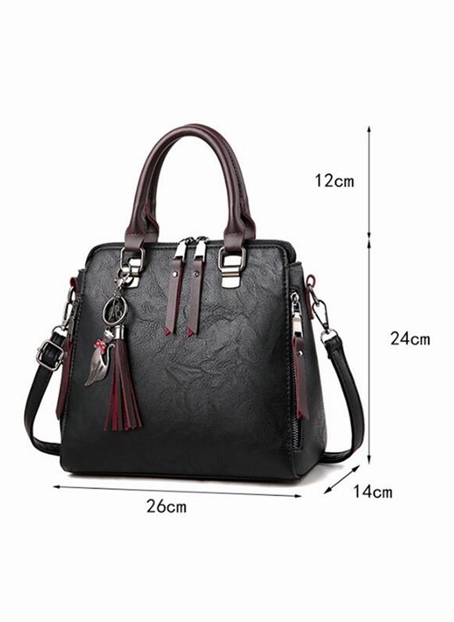 MIXDE - Sweet Lady Designer Shoulder Bag - Image 1