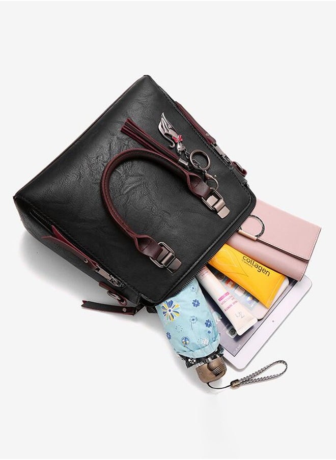 MIXDE - Sweet Lady Designer Shoulder Bag - Image 1