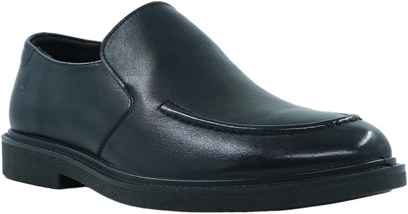 Hush Puppies أحذية جلدية سهلة الارتداء - Image 1