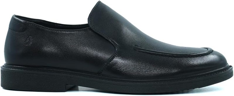 Hush Puppies Leather Slip-On Shoes - Image 2