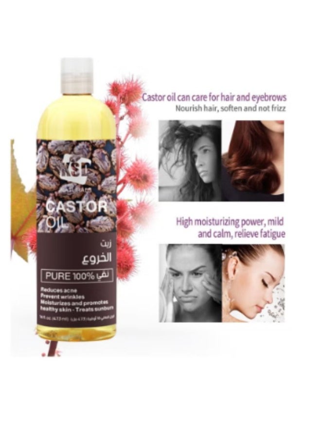 Castor Oil 473 ml - pzsku/Z0978F3D13AB155DC4144Z/45/_/1733998267/c66ebfce-35fd-40ab-9469-19e81254a33c